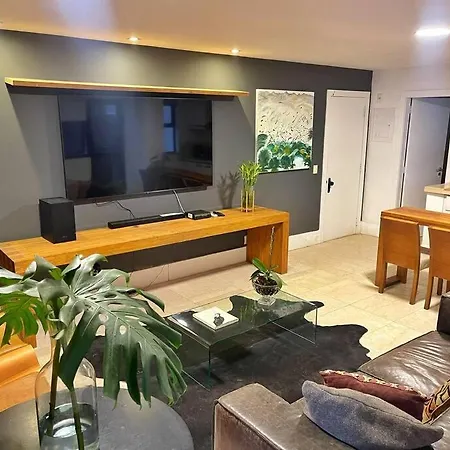 Flat na Vieira Souto 510-2